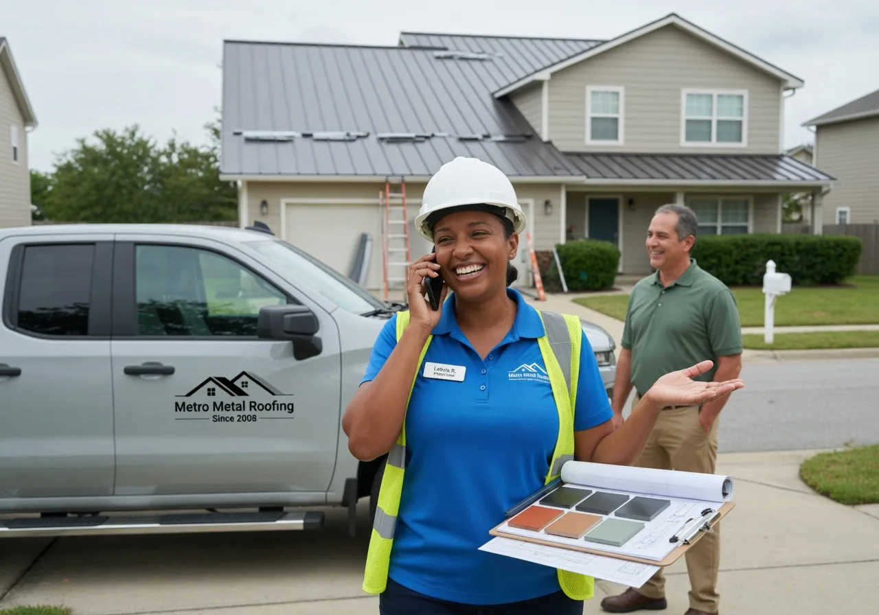 Metal Roofing Installation Morton, MN FAQs