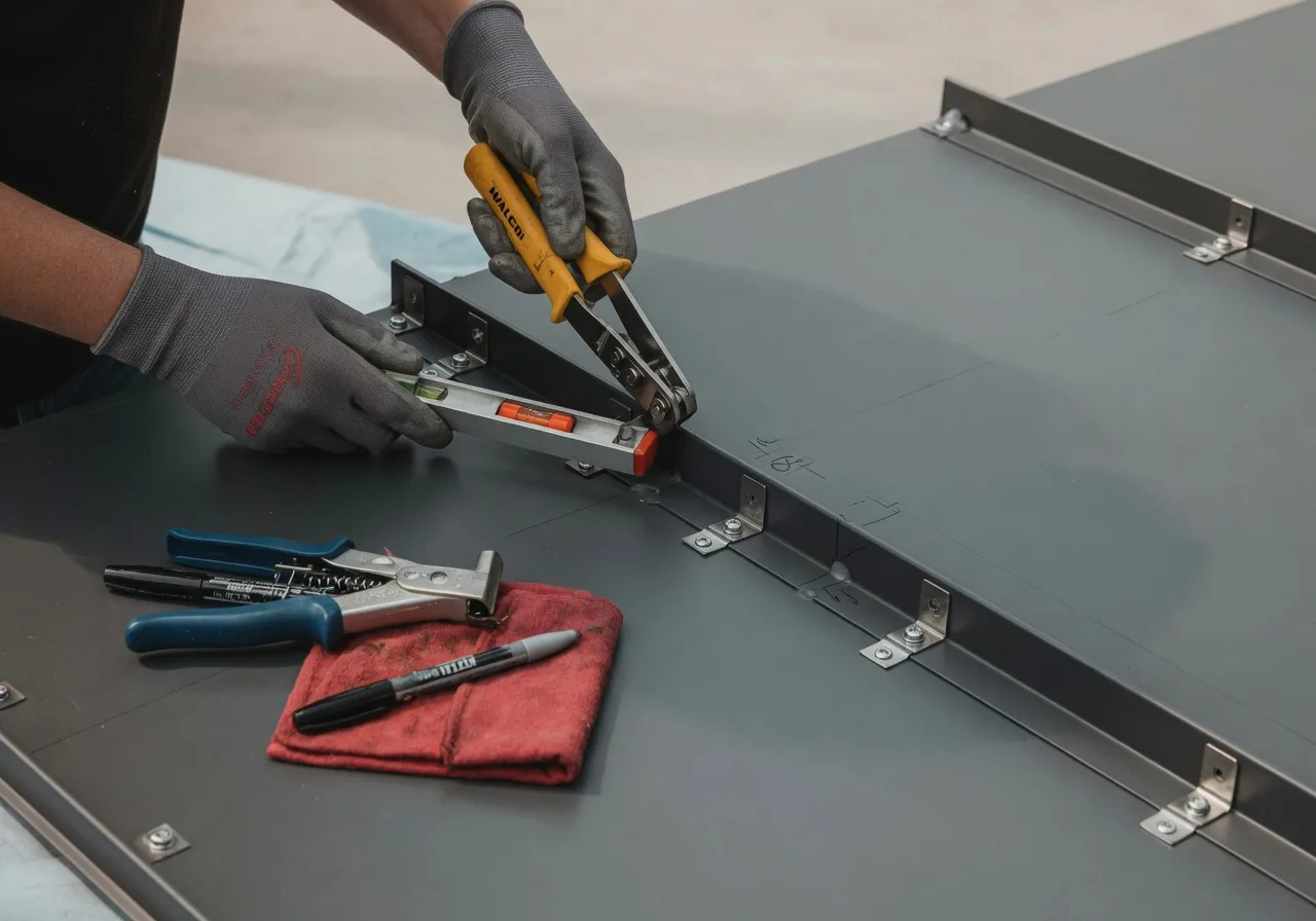 Why choose Metal Roofing Installation in Morton, MN